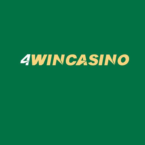 Logo da 4WINCASINO