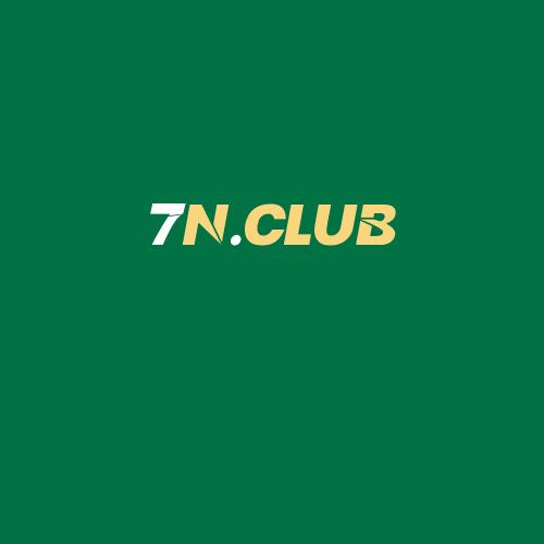 Logo da 7N.CLUB