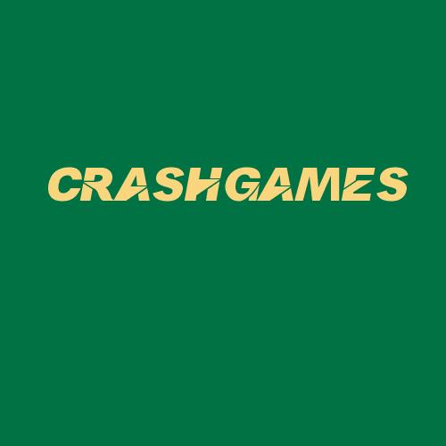 Logo da CRASHGAMES