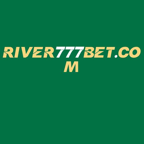 Logo da RIVER777BET