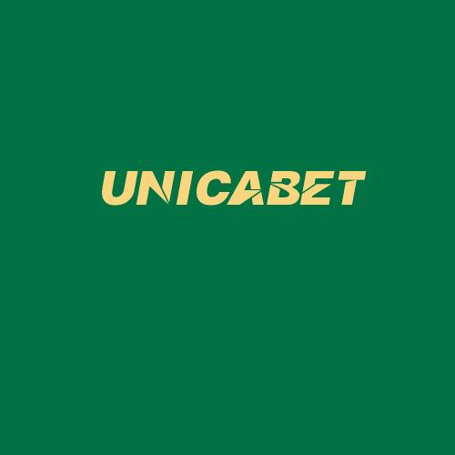 Logo da UNICABET