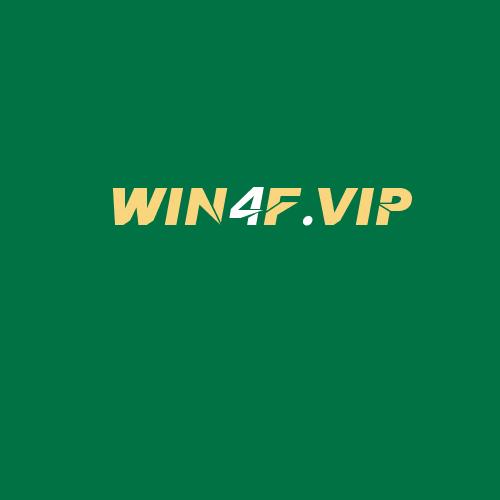 Logo da WIN4F.VIP