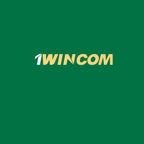 Logo da 1WINCOM