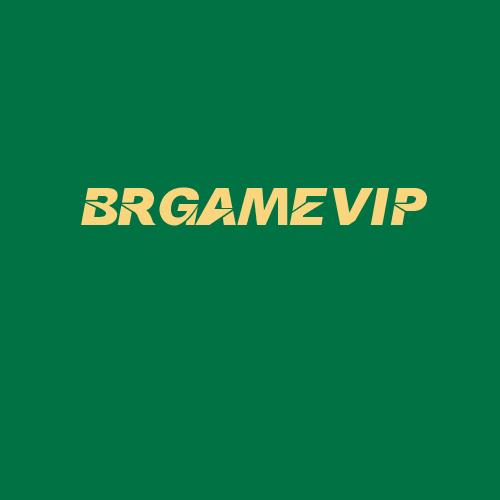 Logo da BRGAMEVIP