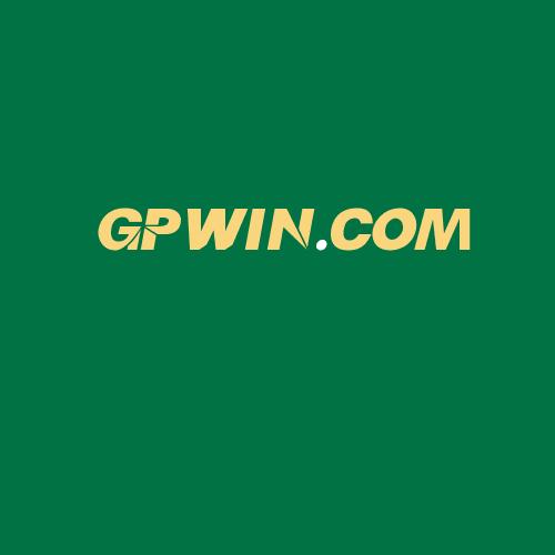 Logo da GPWIN