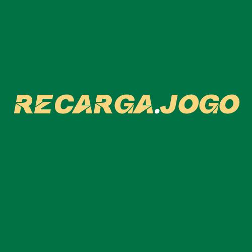 Logo da RECARGA.JOGO