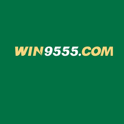 Logo da WIN9555